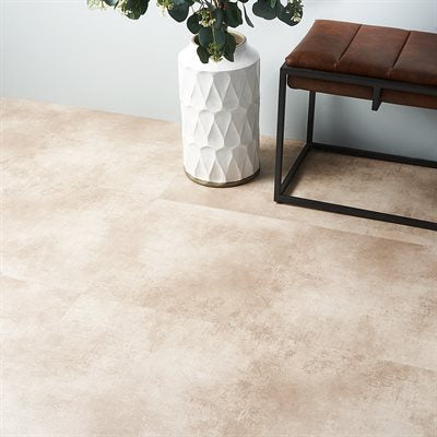 Soho Studio Minetta 18" x 36" Concreto Beige