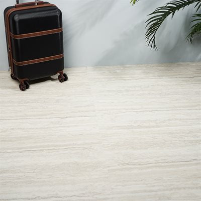 Soho Studio Minetta 18" x 36" Riverstone Sand