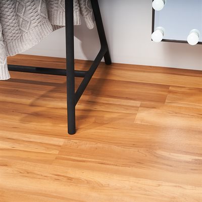 Soho Studio Minetta 6" x 48" Maple Honeysuckle