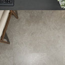 Soho Studio Crosby 3/16 12" x 24" Juneau Sandstone Dark Beige