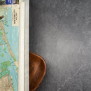 Soho Studio Crosby 3/16 12" x 24" Juneau Sandstone Dark Gray