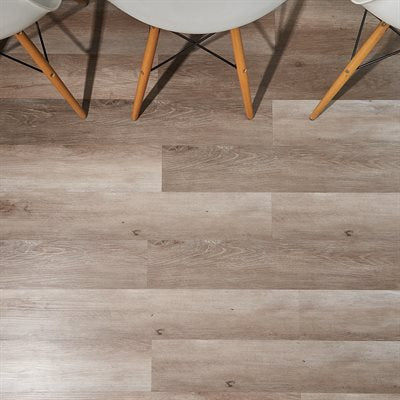 Soho Studio Crosby 3/16 6" x 48" Bur Oak Brindle