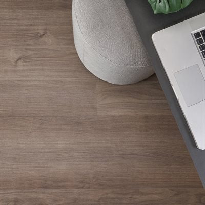 Soho Studio Crosby 3/16 6" x 48" Brazilian Walnut Cocoa