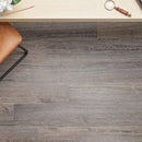 Soho Studio Crosby 3/16 6" x 48" Limed Oak Harbor