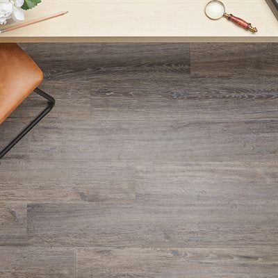 Soho Studio Crosby 3/16 6" x 48" Limed Oak Harbor