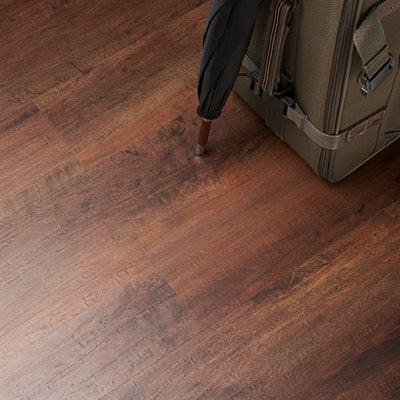 Soho Studio Crosby 3/16 6" x 48" Oregon Maple Tualatin