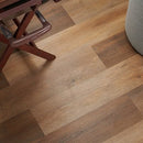 Soho Studio Crosby 1/6 6" x 48" Scarlet Oak Coppertone