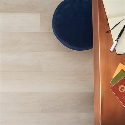 Soho Studio Crosby 3/16 6" x 48" Spice Birch Moon