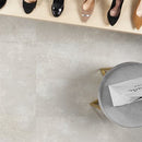 Soho Studio Mercer 12mil 12" x 24" Metalcrete Crest