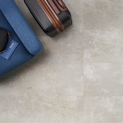 Soho Studio Mercer 6mil 12" x 24" Metalcrete Crest