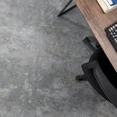 Soho Studio Mercer 12mil 12" x 24" Metalcrete Pewter