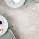 Soho Studio Mercer 12mil 12" x 24" Metalcrete Wildmist