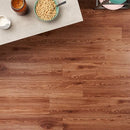 Soho Studio Mercer 6mil 6" x 48" Opulence Oak Gingered