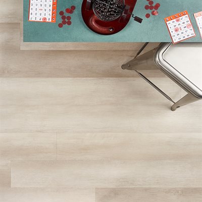 Soho Studio Mercer 12mil 6" x 48" Spice Birch Moon