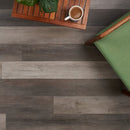 Soho Studio Mercer 6mil 6" x 48" Scarlet Oak Studio