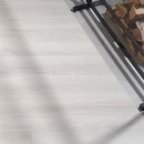 Soho Studio Chrysler 1/16 6" x 48" Driftwood Hickory Sea