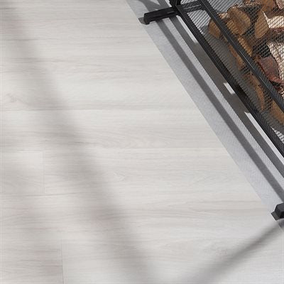 Soho Studio Chrysler 1/16 6" x 48" Driftwood Hickory Sea