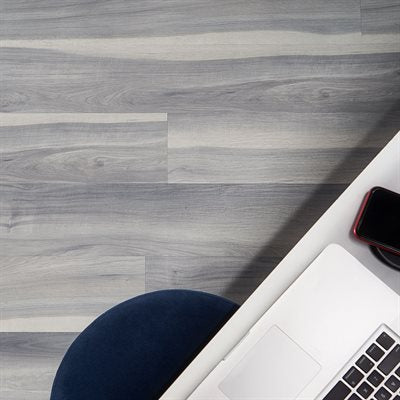 Soho Studio Chrysler 1/16 6" x 48" Live Oak Shadow