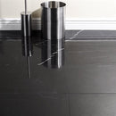 Soho Studio Nero Marquina 12" x 24" Nero Polished