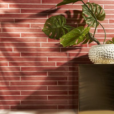 Soho Studio Newport 2" x 20" Coral