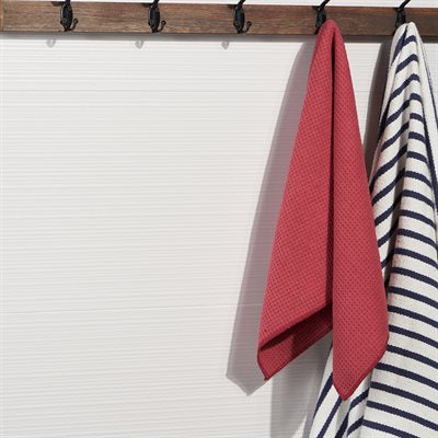 Soho Studio Accent 12" x 36" Linear White