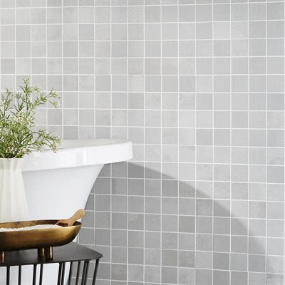 Soho Studio Revive 11.81" x 11.81" Pearl Mist