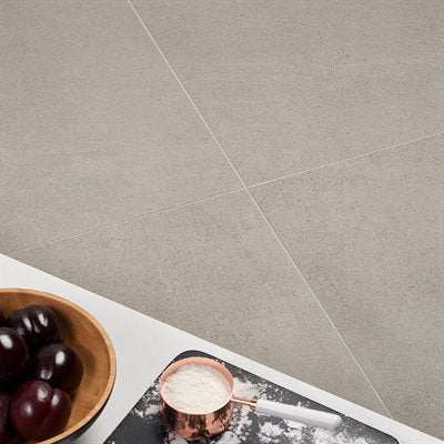 Soho Studio Washington Tile 24" x 24" Rock