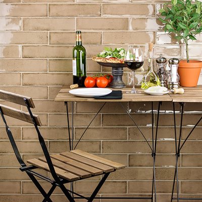 Soho Studio Alchimia 3" x 12" Vision