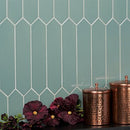 Soho Studio Clark 2.6" x 13" Jade