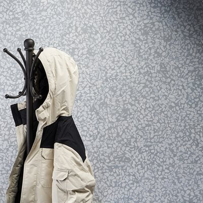 Soho Studio Riazza 9.13" x 10.51" Azulio