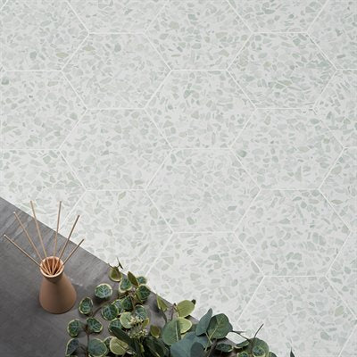 Soho Studio Riazza 9.13" x 10.51" Green