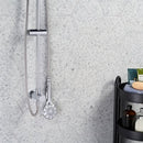 Soho Studio Riazza 9.13" x 10.51" Gray