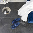 Soho Studio Marmi D'Italia 24" x 24" Amani Grey