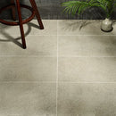 Soho Studio Oslo 12" x 24" Cenere