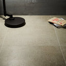 Soho Studio Oslo 24" x 24" Cenere