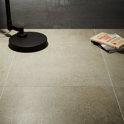 Soho Studio Oslo 24" x 24" Cenere