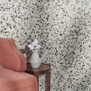 Soho Studio Wild Terrazzo 12.59" x 14.48" Gray