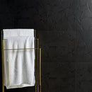 Soho Studio Origami 16" x 32" Antracite 3D