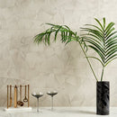 Soho Studio Origami 16" x 32" Quarzo 3D