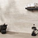 Soho Studio Everyday Travertine 24" x 48" Cream