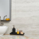 Soho Studio Everyday Travertine 24" x 48" Cotton