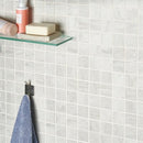 Soho Studio Everyday Travertine 2 x 2 11.81" x 11.81" Cotton