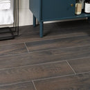 Soho Studio Crestwood 8" x 48" Brown