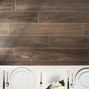 Soho Studio Crestwood 8" x 48" Walnut