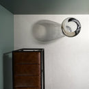 Soho Studio Hamlet 24" x 24" Bianco