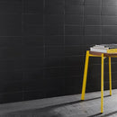 Soho Studio Stacy Garcia Maddox 4" x 8" Black