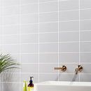 Soho Studio Stacy Garcia Maddox 4" x 8" Cool Gray