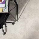 Soho Studio Brooklyn 24" x 48" Argent Silver