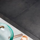 Soho Studio Brooklyn 24" x 48" Black