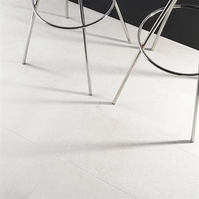 Soho Studio Brooklyn 12" x 24" White